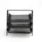 Mind Reader Desk Organizer with 4 Sliding Trays